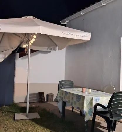 Casa Do Quintal *