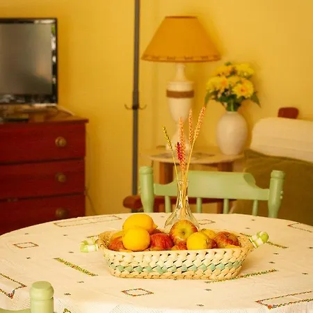Casa Do Quintal Σπίτι διακοπών