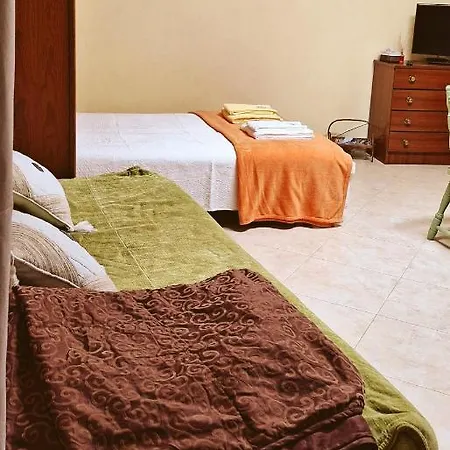 Casa Do Quintal *