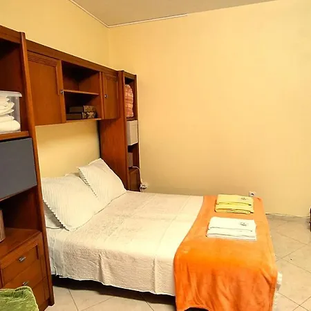 Casa Do Quintal