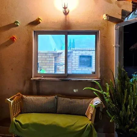 Casa Do Quintal Σπίτι διακοπών Maiorga